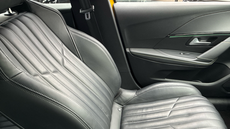 Peugeot 208 1.2 PureTech 100 GT 5dr Petrol Hatchback